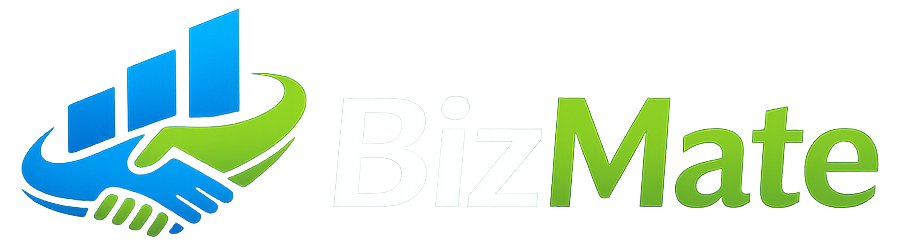 BizMate Logo